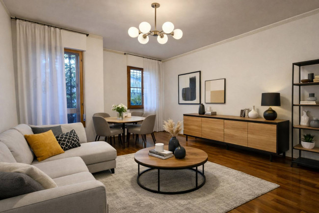 Apartment for sale in Ferrara