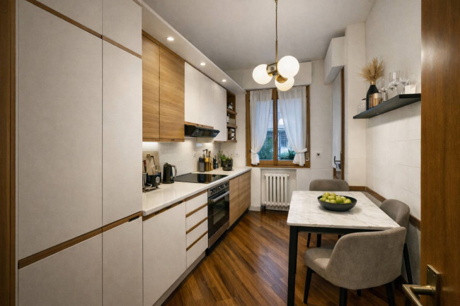 Apartment for sale in Ferrara