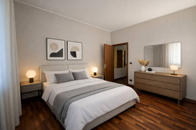 Apartment for sale in Ferrara