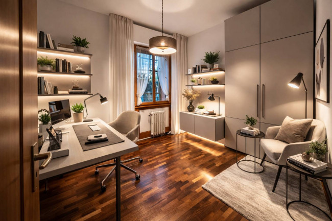 Apartment for sale in Ferrara