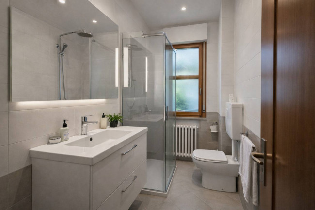 Apartment for sale in Ferrara