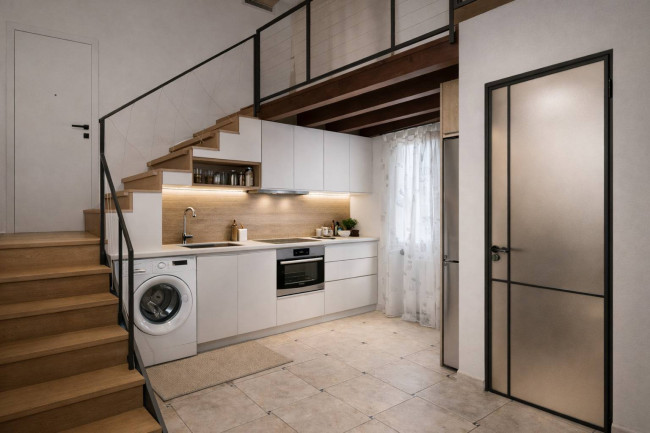 Appartamento in vendita a Ferrara