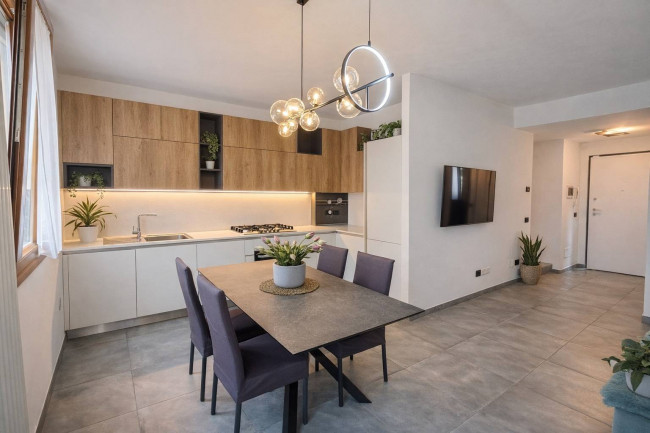 Townhouse for sale in Ferrara