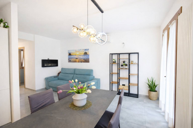 Townhouse for sale in Ferrara