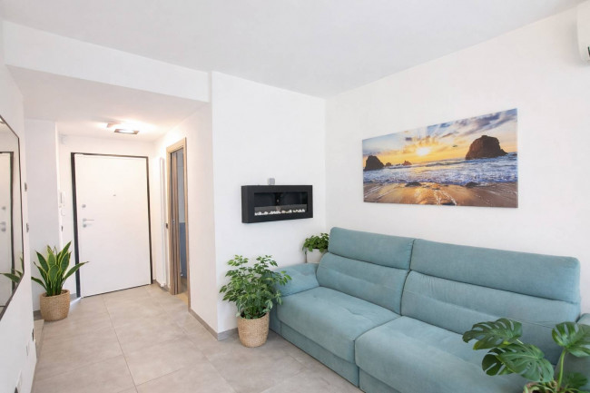 Townhouse for sale in Ferrara