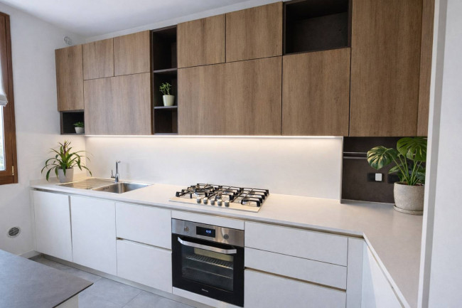 Townhouse for sale in Ferrara