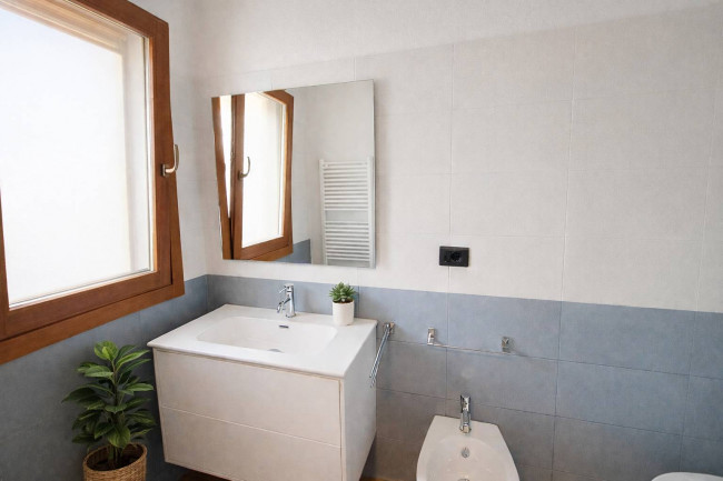 Townhouse for sale in Ferrara