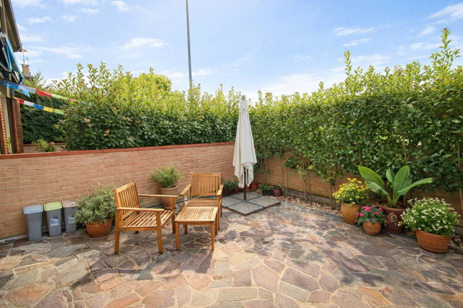 Townhouse for sale in Ferrara