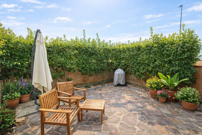 Townhouse for sale in Ferrara