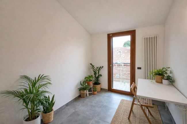 Townhouse for sale in Ferrara