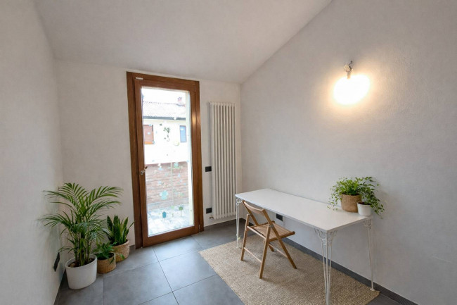 Townhouse for sale in Ferrara
