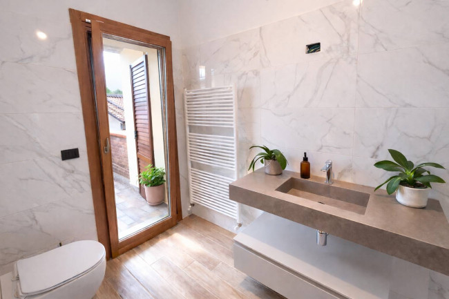 Townhouse for sale in Ferrara