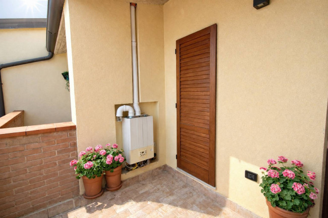 Townhouse for sale in Ferrara