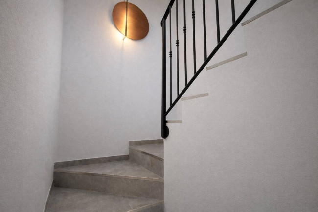 Townhouse for sale in Ferrara