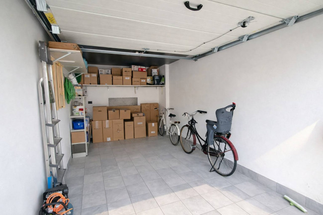 Townhouse for sale in Ferrara