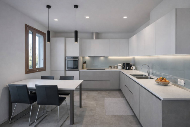 Apartment for sale in Ferrara