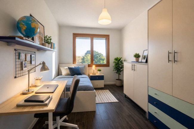 Apartment for sale in Ferrara