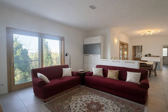 Apartment for sale in Ferrara