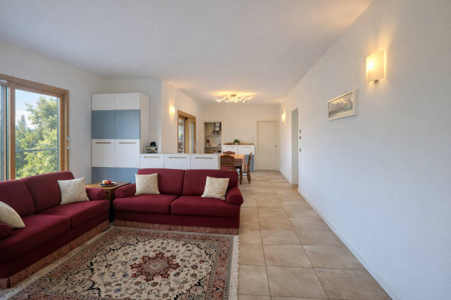 Apartment for sale in Ferrara