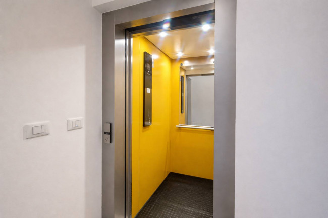 Apartment for sale in Ferrara