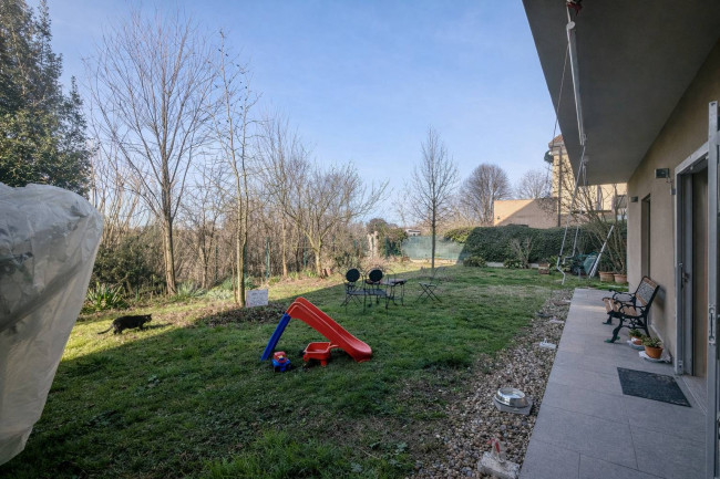 Apartment for sale in Ferrara