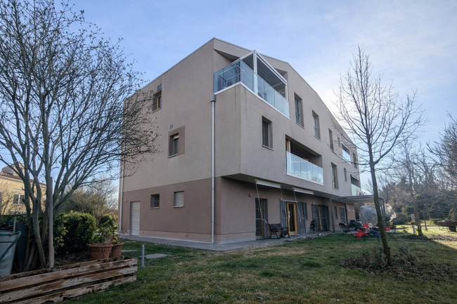 Apartment for sale in Ferrara