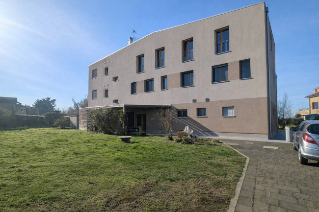 Apartment for sale in Ferrara