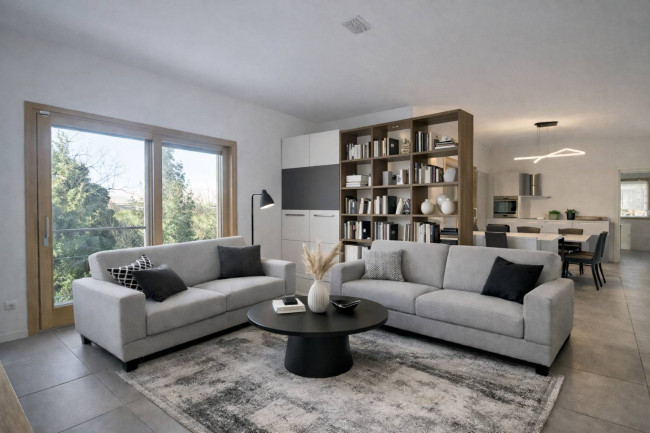 Apartment for sale in Ferrara