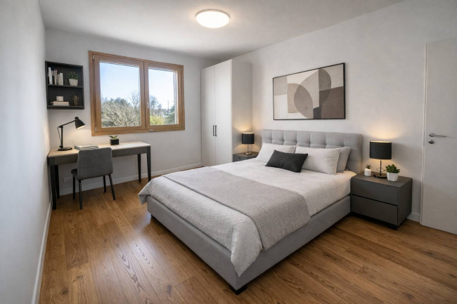 Apartment for sale in Ferrara