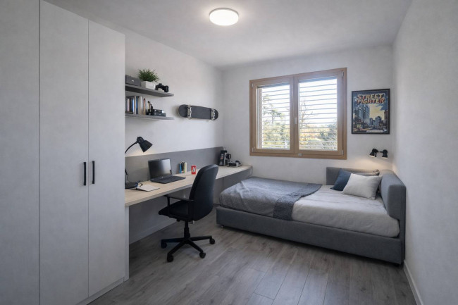 Apartment for sale in Ferrara