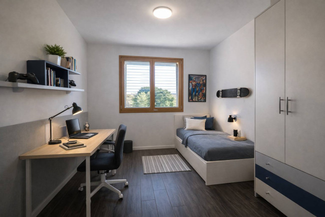 Apartment for sale in Ferrara