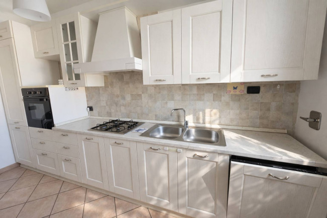 Apartment for sale in Ferrara