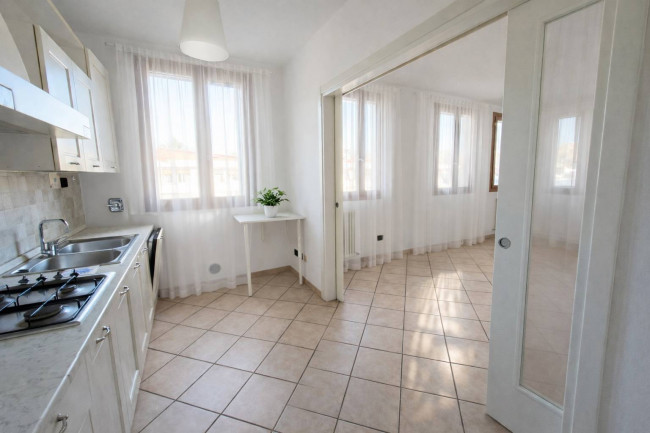 Apartment for sale in Ferrara