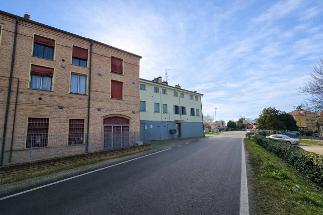 Apartment for sale in Ferrara