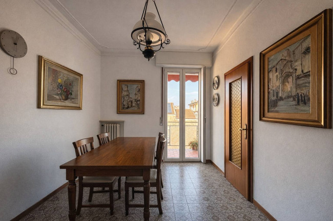 Appartamento in affitto a Ferrara