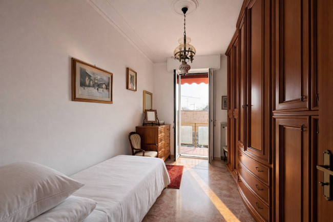 Appartamento in affitto a Ferrara