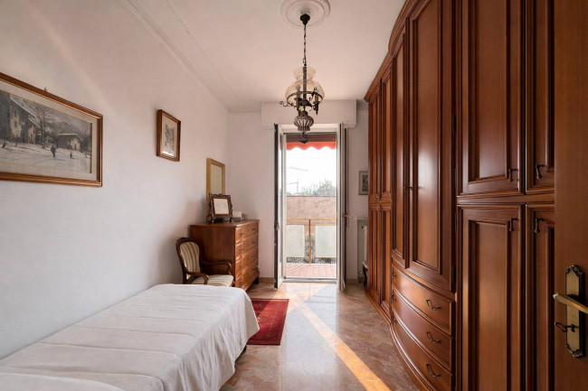 Appartamento in affitto a Ferrara