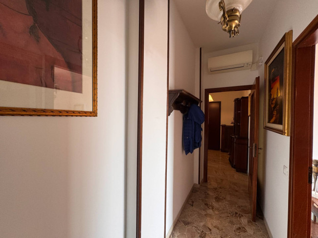 Appartamento in affitto a Ferrara