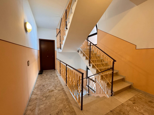 Appartamento in affitto a Ferrara