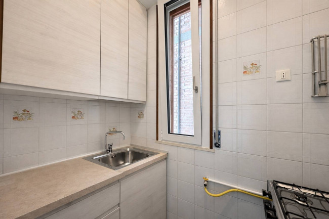 Appartamento in affitto a Ferrara