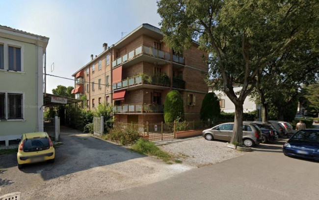 Appartamento in affitto a Ferrara