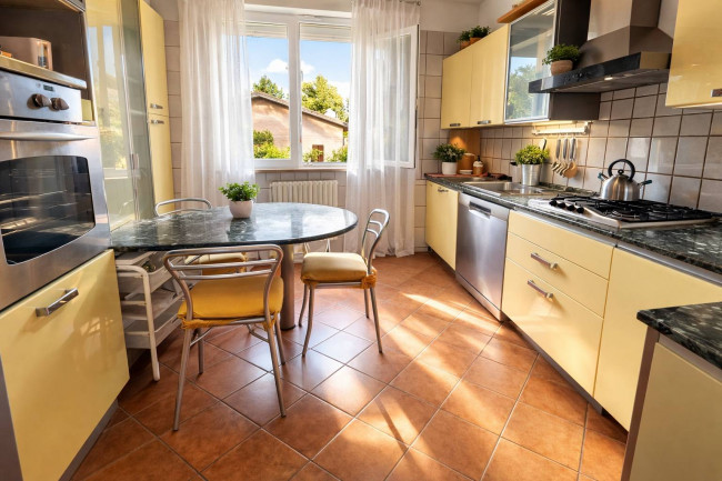 Apartment for sale in Ferrara