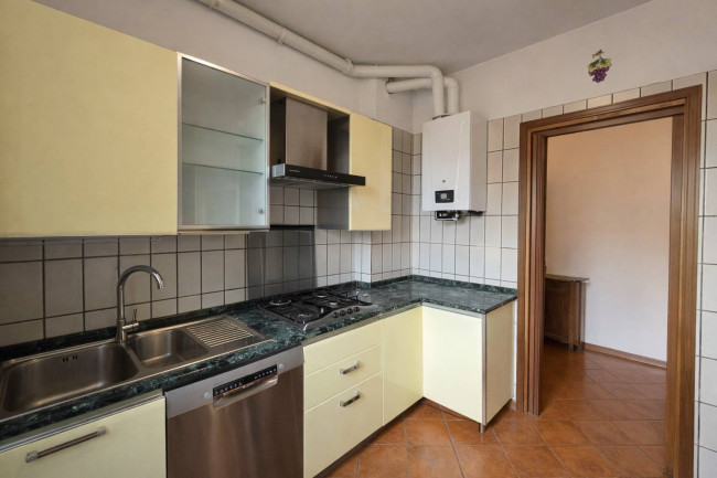 Apartment for sale in Ferrara