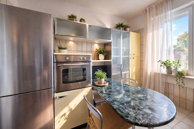 Apartment for sale in Ferrara