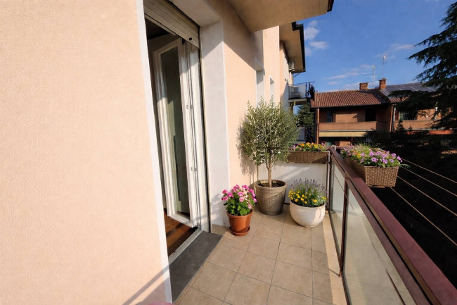 Apartment for sale in Ferrara