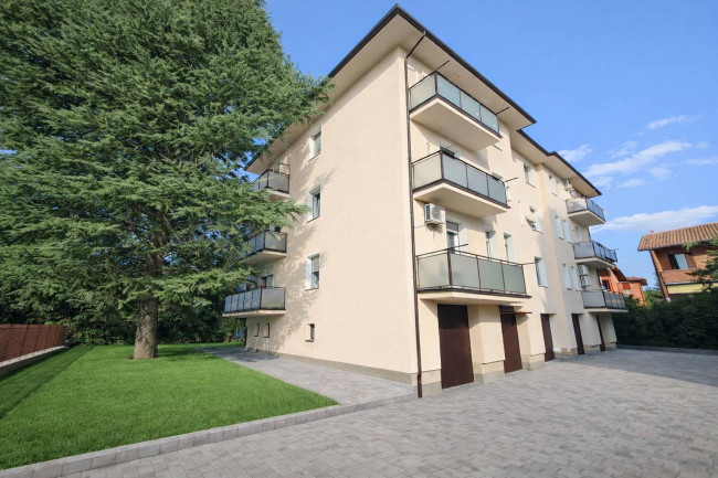 Apartment for sale in Ferrara