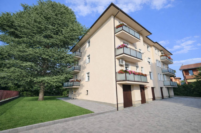 Apartment for sale in Ferrara