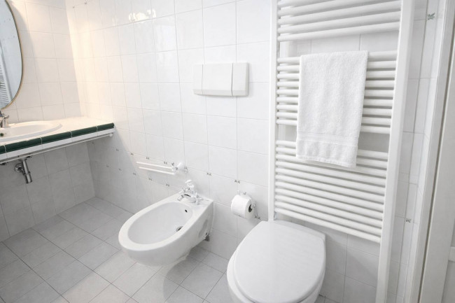 Appartamento in affitto a Ferrara