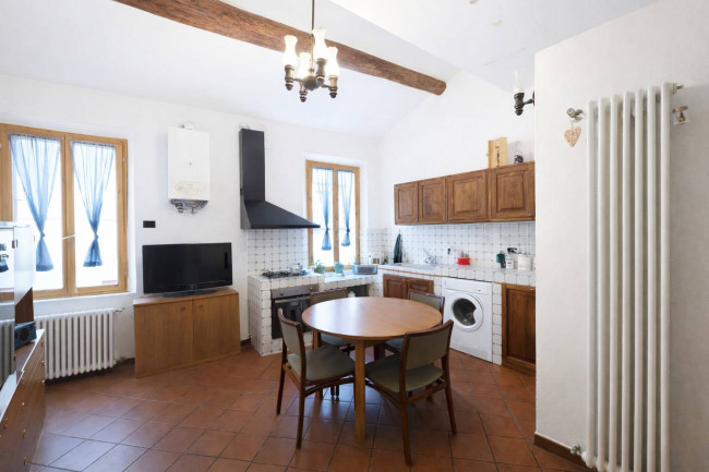 Appartamento in affitto a Ferrara