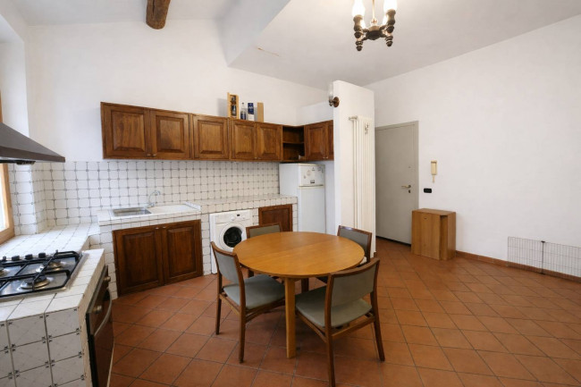 Appartamento in affitto a Ferrara